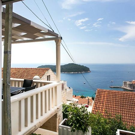 Apartment Ivy Dubrovnik Buitenkant foto