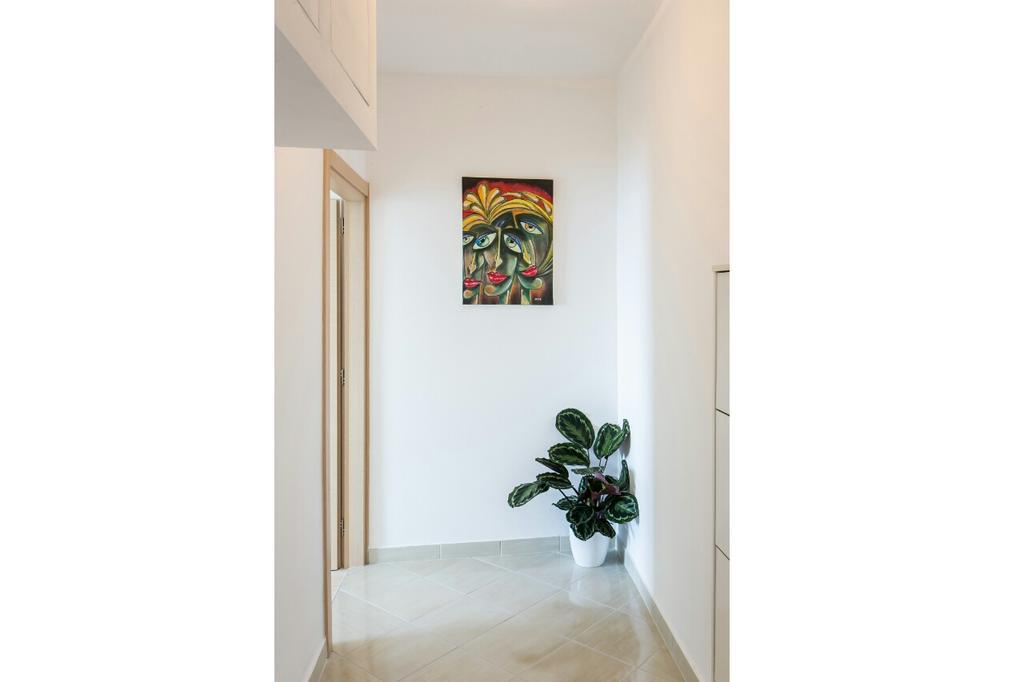 Apartment Ivy Dubrovnik Buitenkant foto
