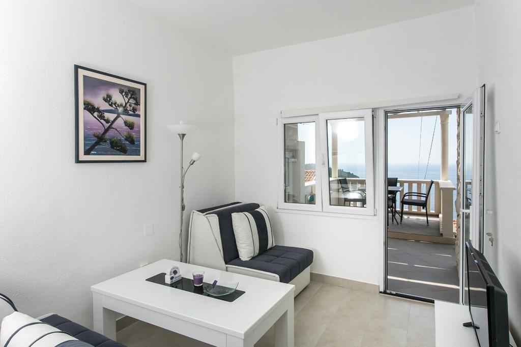 Apartment Ivy Dubrovnik Buitenkant foto