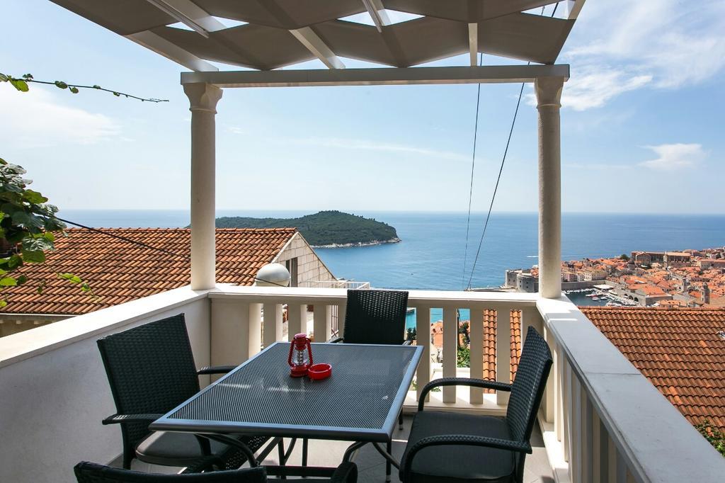 Apartment Ivy Dubrovnik Buitenkant foto